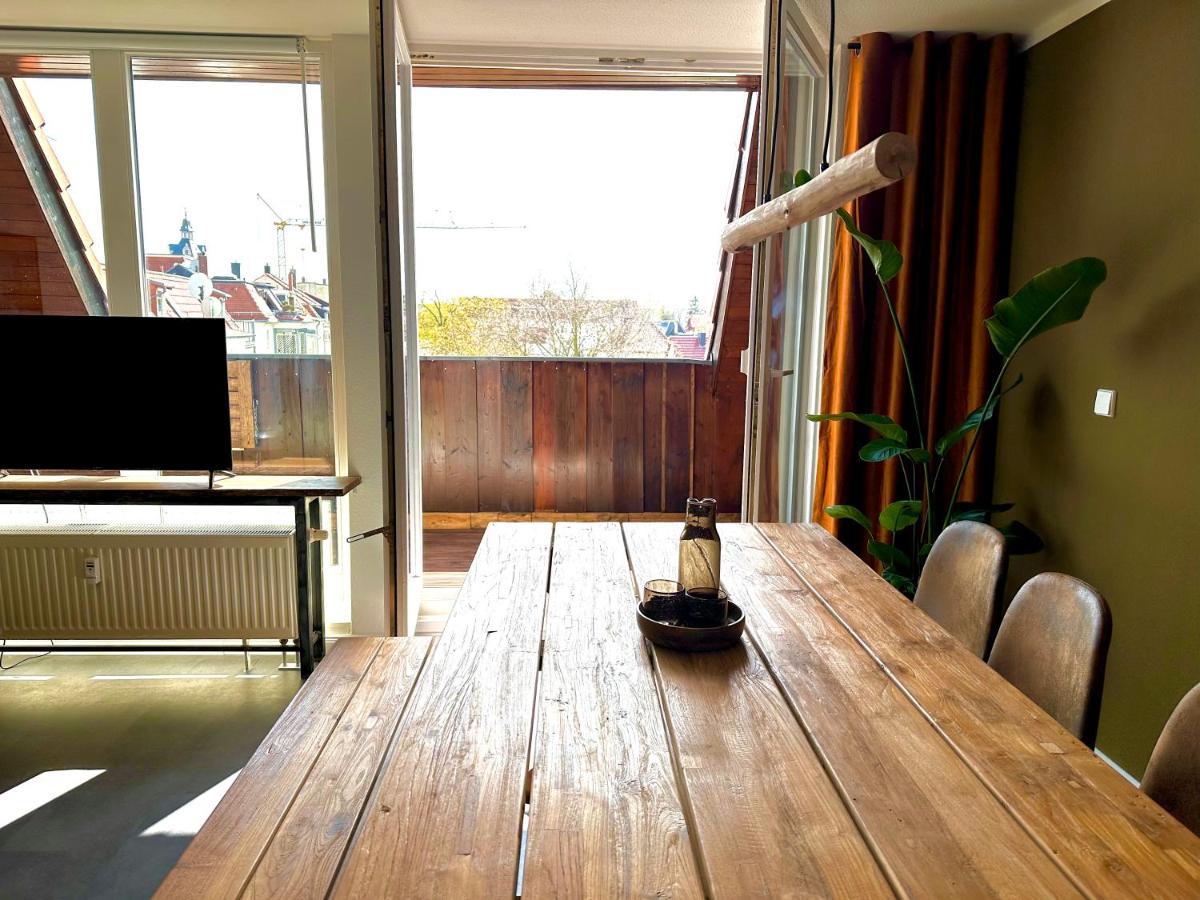 Geschmackvolle Ferienwohnung In Markkleeberg Esterno foto